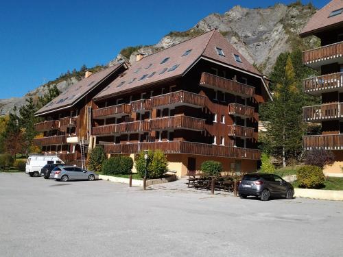 Appartement de type 3