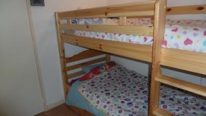 Appartement de type 3