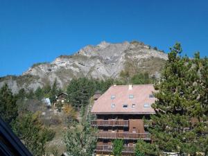 Appartement de type 3