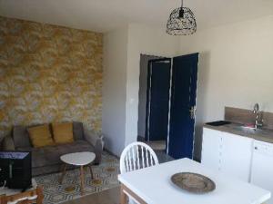 Appartement de vacances à la campagne