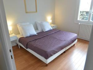 Appartement de vacances avec jardin à Tarnos