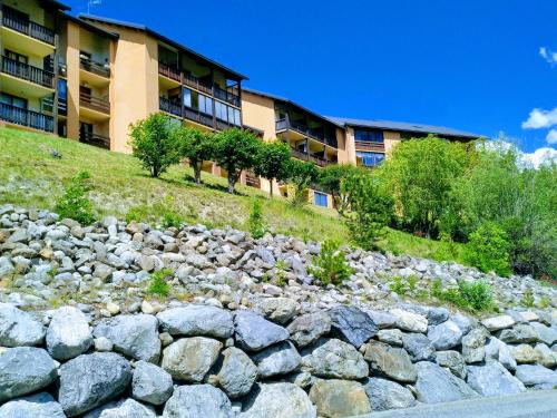 Appartement de vacances