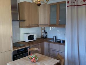 Appartement de vacances