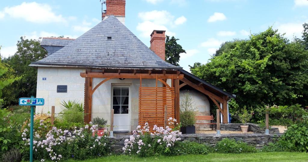 Appartement de vacances L'Aiguillon sur mer