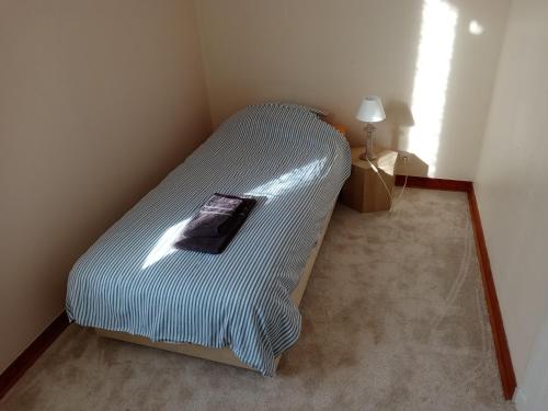 Appartement de ville avec cour privée