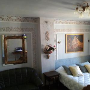 Appartement de Ville Médiévale