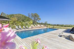Appartement Dea