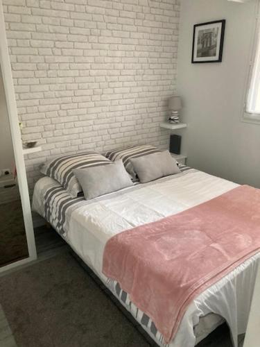 Appartement Deauville Plage 2