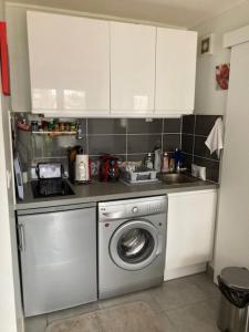 Appartement Deauville Plage 2