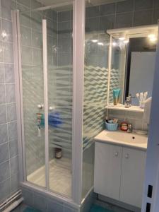 Appartement Deauville Plage 2