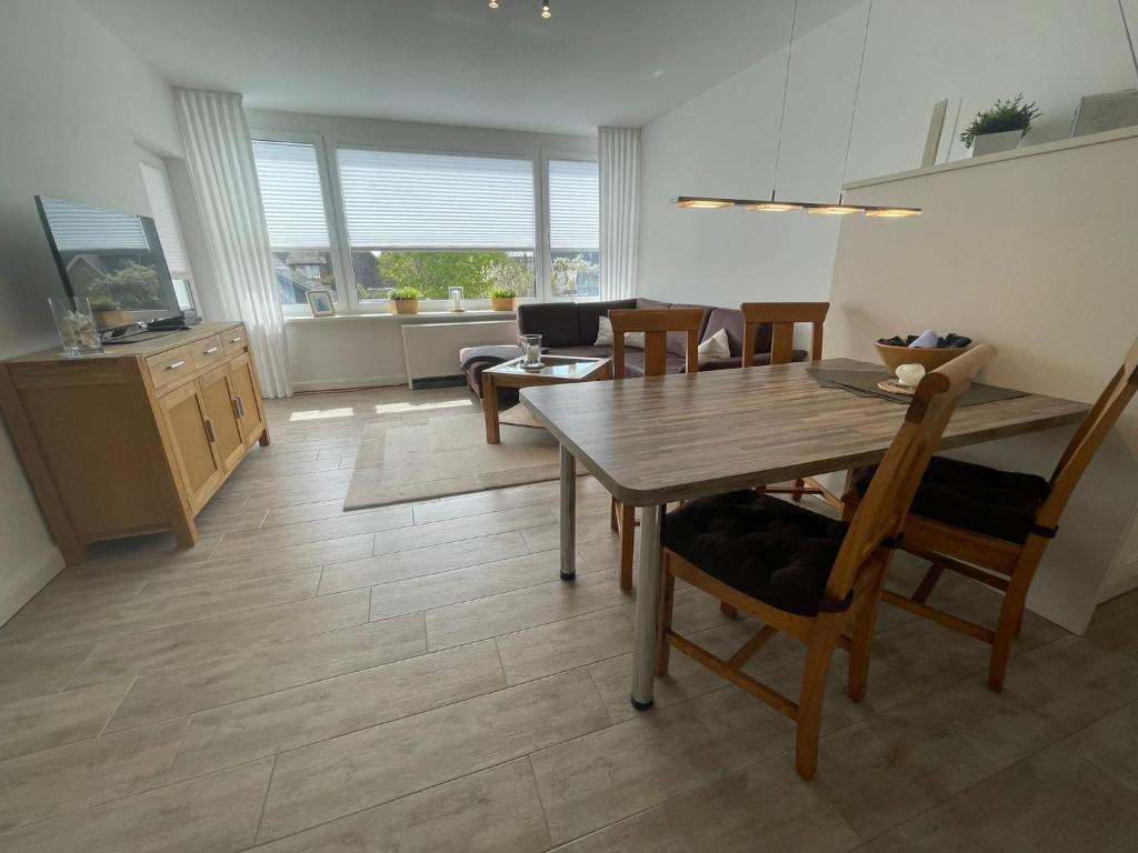 Appartement Deckerstraße 19-21 App 17 Deckerstraße  19- 21, 25980 Westerland