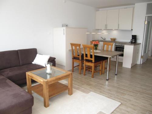 Appartement Deckerstraße 19-21 App 17