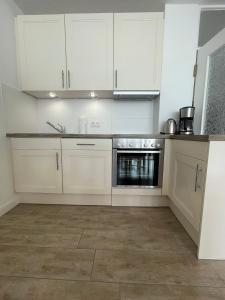 Appartement Deckerstraße 19-21 App 17