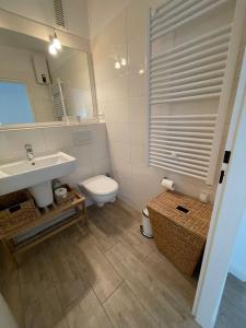 Appartement Deckerstraße 19-21 App 17