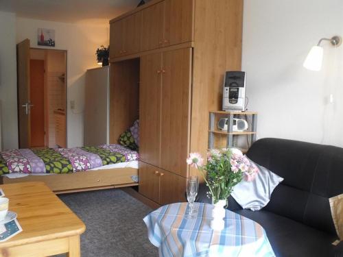 Appartement Deichgans - Haus Loreley