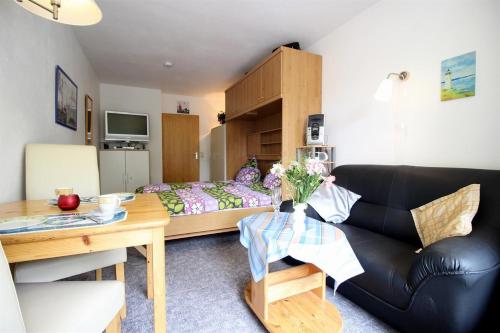 Appartement Deichgans - Haus Loreley