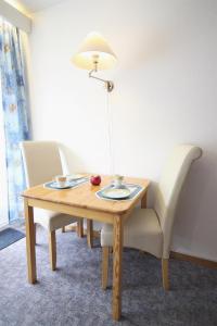 Appartement Deichgans - Haus Loreley