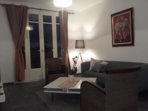 Appartement del Sol