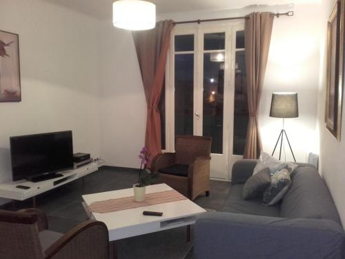 Appartement del Sol