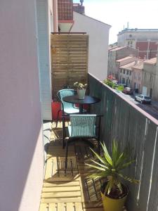 Appartement del Sol