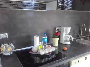 Appartement del Sol