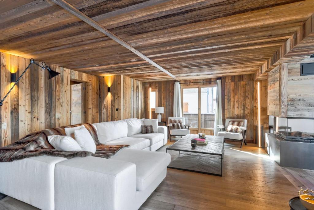 APPARTEMENT DELAVAY LA FERME