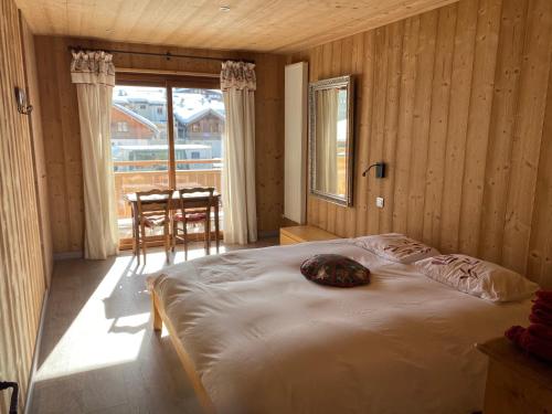 APPARTEMENT DELAVAY LA FERME