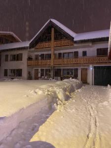 APPARTEMENT DELAVAY LA FERME