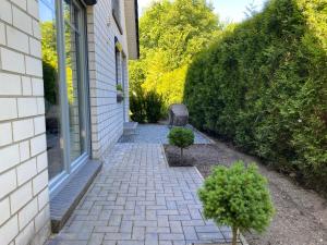 Appartement Delfi