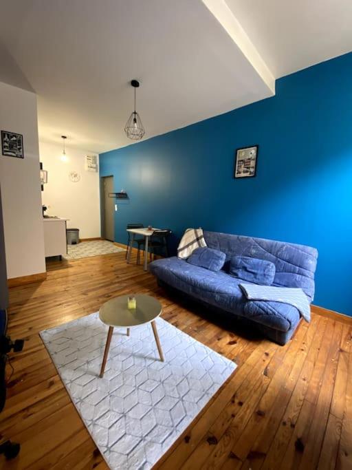 Appartement DELICE B