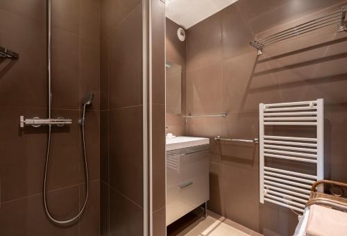 Appartement DELICE B