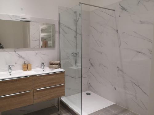 Appartement Deluxe - Durafour