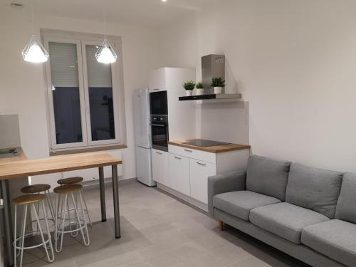 Appartement Deluxe - Durafour