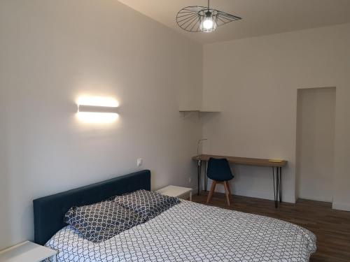Appartement Deluxe - Durafour