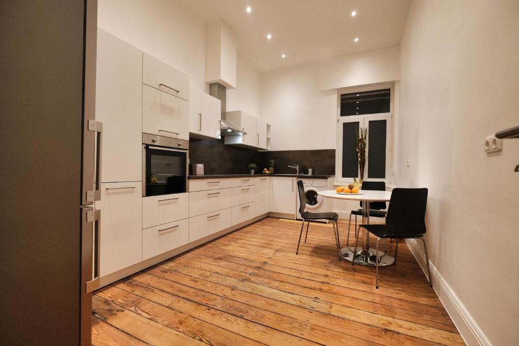 Appartement Deluxe Alzeyer Straße 28, 67549 Worms