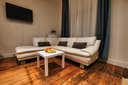 Appartement Deluxe