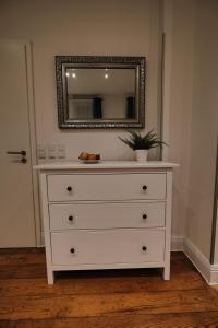 Appartement Deluxe