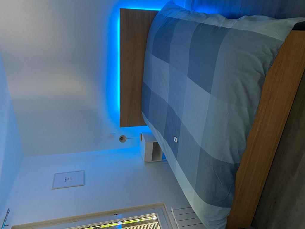 Appartement Deluxe