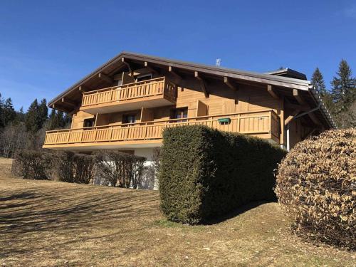Appartement Demi-Quartier, 1 pièce, 4 personnes - FR-1-597-167