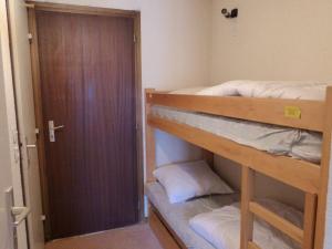 Appartement Demi-Quartier, 1 pièce, 4 personnes - FR-1-597-167