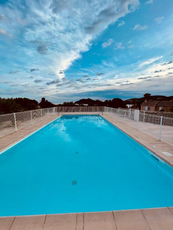 Appartement des amoureux