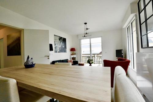 Appartement des Arts