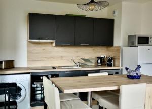 Appartement des Arts