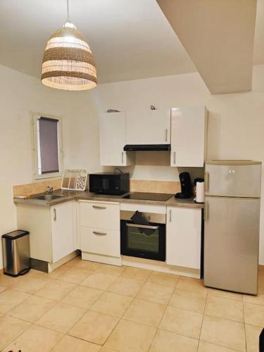 Appartement des Carmes