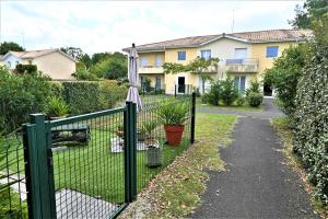 Appartement des Esteys d'Arès