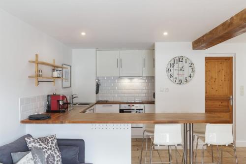 Appartement des Houches - Happy Rentals