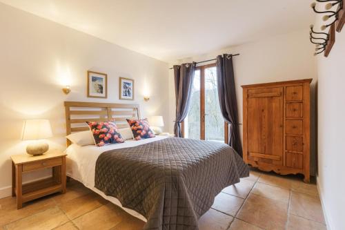 Appartement des Houches - Happy Rentals