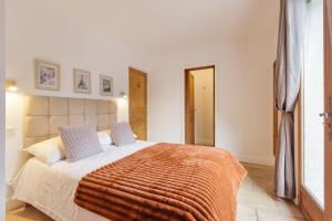 Appartement des Houches - Happy Rentals