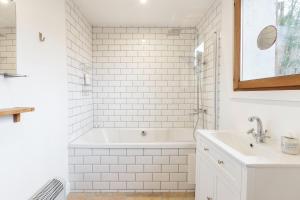 Appartement des Houches - Happy Rentals