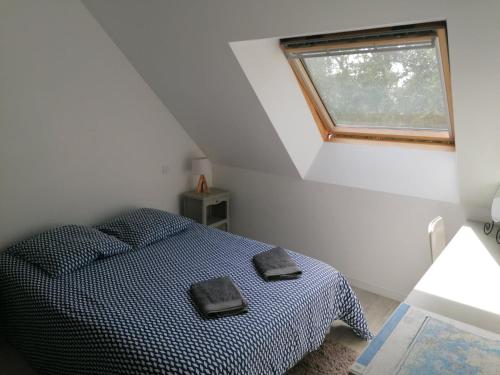 Appartement des Mégalithes - Carnac -